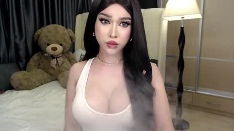 QUEEN LILITH BORBON online show from 01-26-25, 02:14