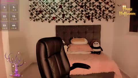 lilith_miller21 online show from 10-25-25, 07:19