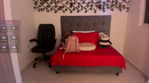 lilith_miller21 online show from 11-16-25, 07:08