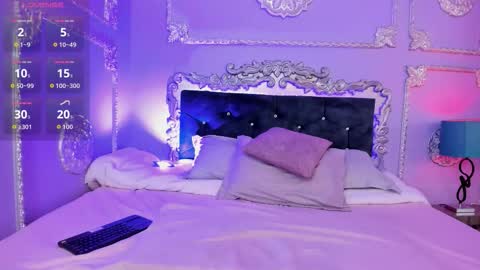 Lilith  online show from 03-25-26, 11:49