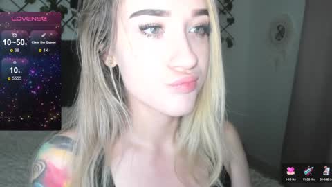 Lilith Parker online show from 12-02-24, 03:58