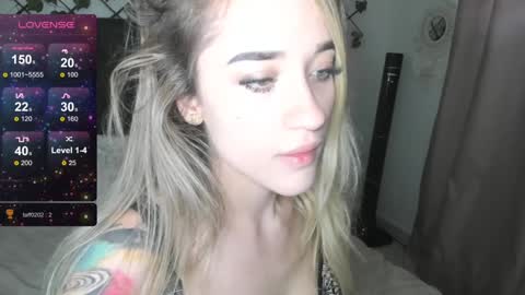 Lilith Parker online show from 12-06-24, 08:07