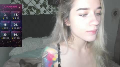 Lilith Parker online show from 12-30-24, 02:31