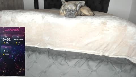 Lilith Parker online show from 01-22-25, 01:20