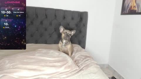 Lilith Parker online show from 02-09-25, 04:14