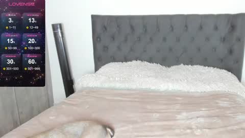 Lilith Parker online show from 02-16-25, 03:04