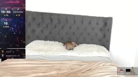 Lilith Parker online show from 02-16-25, 11:05