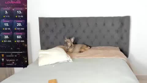 Lilith Parker online show from 02-22-25, 01:44