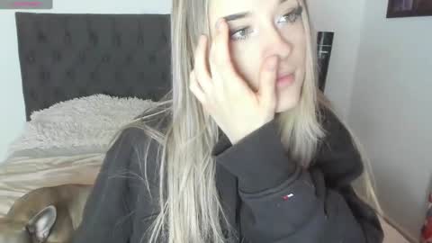 Lilith Parker online show from 03-03-25, 12:16