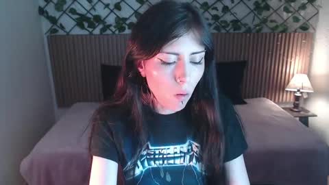 Lilith Patton  online show from 05-21-26, 12:56