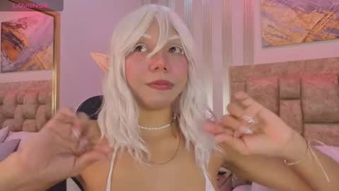 Snapshot of lilith_pink__ chatting on 05-29-26, 04:10 Lilith pink online show from 05-29-26, 04:10
