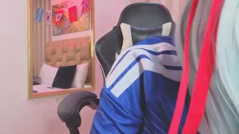 Snapshot of lilith_pink__ chatting on 06-17-26, 02:58 Lilith pink online show from 06-17-26, 02:58