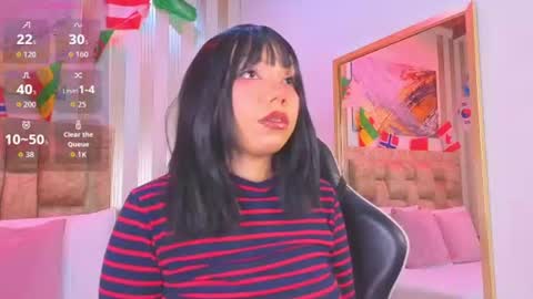 Snapshot of lilith_pink__ chatting on 07-17-26, 03:24 Lilith pink online show from 07-17-26, 03:24