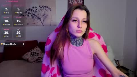Snapshot of lilith_poison chatting on 09-12-25, 07:36 lilith_poison online show from 09-12-25, 07:36