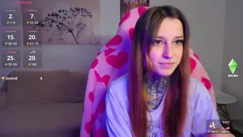 Snapshot of lilith_poison chatting on 09-18-25, 05:26 lilith_poison online show from 09-18-25, 05:26