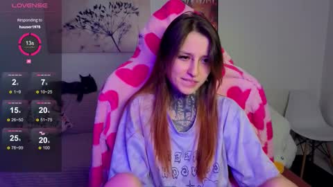 Snapshot of lilith_poison chatting on 10-01-25, 06:14 lilith_poison online show from 10-01-25, 06:14