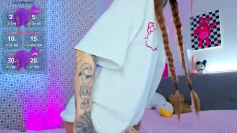 lilith_poison online show from 02-13-26, 06:20