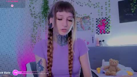 Snapshot of lilith_poison chatting on 07-12-26, 06:10 lilith_poison online show from 07-12-26, 06:10