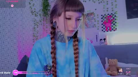 Snapshot of lilith_poison chatting on 07-18-26, 09:07 lilith_poison online show from 07-18-26, 09:07