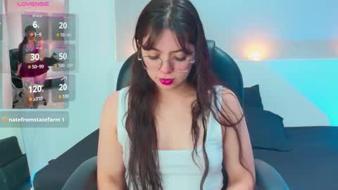 Lilith  online show from 10-05-25, 01:42