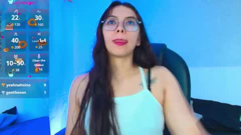 Lilith  online show from 10-15-25, 01:22