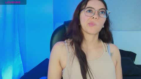 Lilith  online show from 10-21-25, 03:24