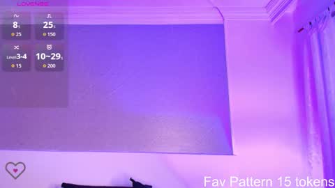 Lilith  online show from 02-25-26, 01:10