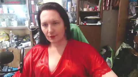 Snapshot of lilith_samedy chatting on 02-07-25, 10:29 Lilith Shumerian online show from 02-07-25, 10:29