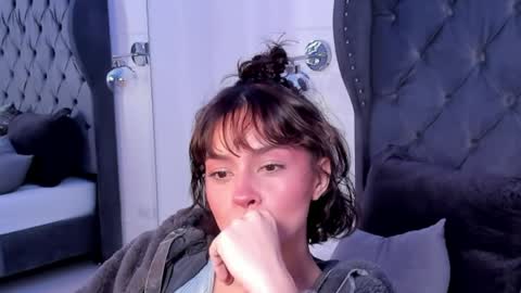 Snapshot of lilith_selene chatting on 04-03-26, 07:17 lilith_selene online show from 04-03-26, 07:17