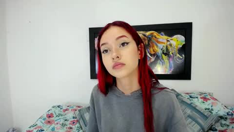 Lilith online show from 03-12-26, 02:34