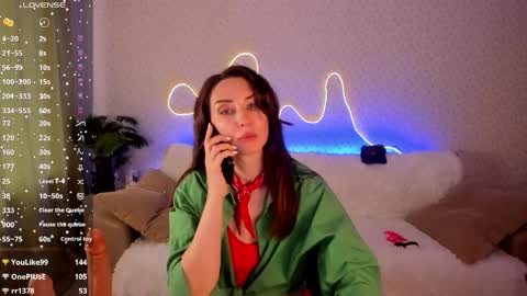 Lilith online show from 03-28-26, 11:10