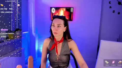 Lilith online show from 05-15-26, 01:51