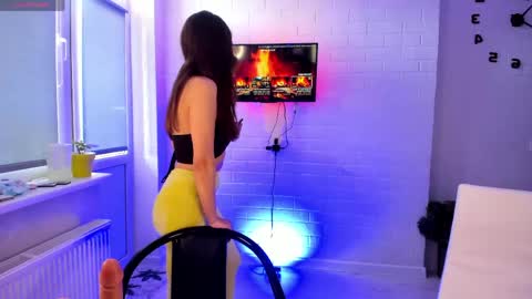 Snapshot of lilith_sora chatting on 05-22-26, 10:54 Lilith online show from 05-22-26, 10:54