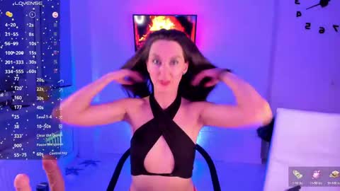 Snapshot of lilith_sora chatting on 05-22-26, 11:32 Lilith online show from 05-22-26, 11:32