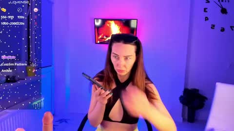 Snapshot of lilith_sora chatting on 05-25-26, 01:22 Lilith online show from 05-25-26, 01:22
