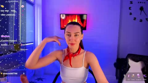 Snapshot of lilith_sora chatting on 05-28-26, 05:49 Lilith online show from 05-28-26, 05:49