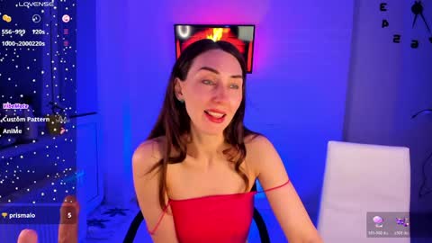 Snapshot of lilith_sora chatting on 06-02-26, 05:48 Lilith online show from 06-02-26, 05:48