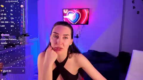Snapshot of lilith_sora chatting on 06-20-26, 02:14 Lilith online show from 06-20-26, 02:14