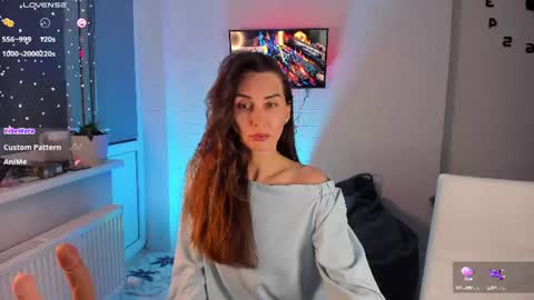 Snapshot of lilith_sora chatting on 06-28-26, 07:31 Lilith online show from 06-28-26, 07:31