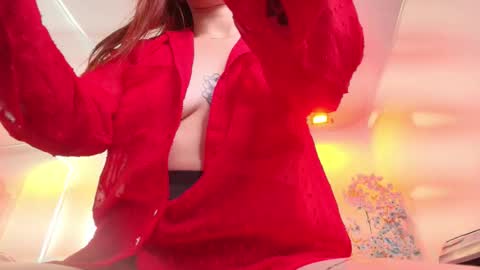 Lilith  online show from 03-24-26, 03:50