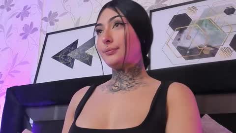 lilith_thompson online show from 09-12-25, 05:46