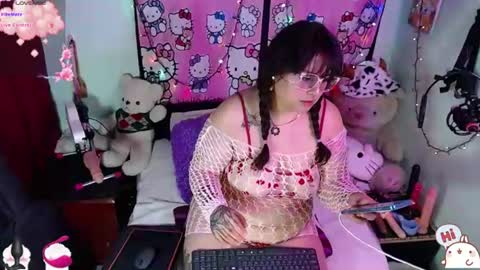 Snapshot of lilith_tyler chatting on 07-16-26, 02:50 lilith_tyler online show from 07-16-26, 02:50