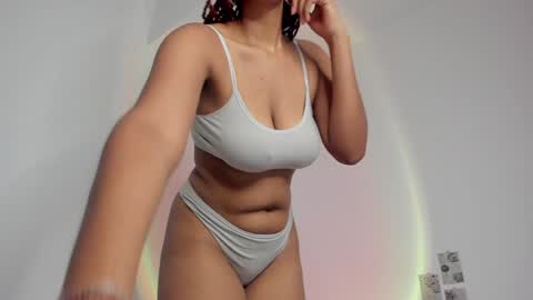 Alejandra  online show from 12-22-24, 02:49