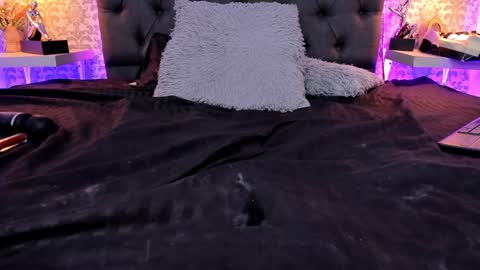 LILITH ZEN online show from 01-15-25, 07:48