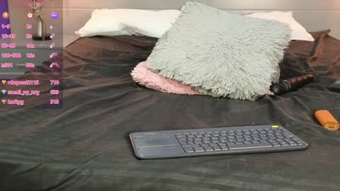 LILITH ZEN online show from 01-26-25, 06:07