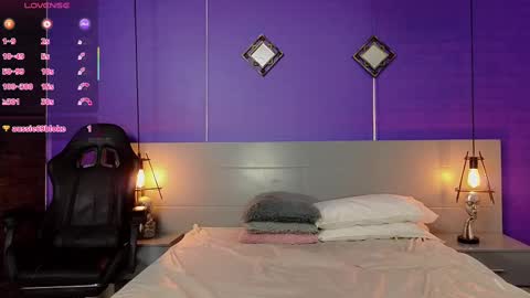 LILITH ZEN online show from 03-06-25, 03:02