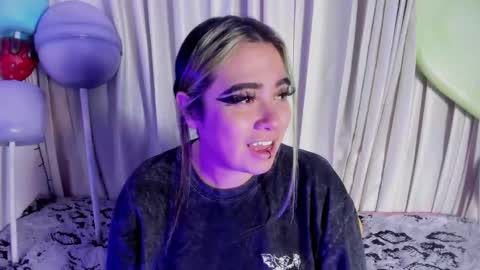 Lilith online show from 02-09-26, 04:16