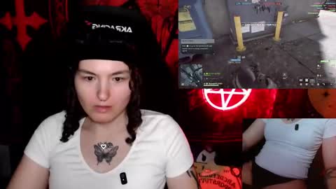 Brandi online show from 10-10-25, 05:12