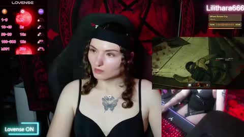 Brandi online show from 11-15-25, 12:08