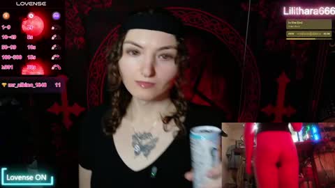 Brandi online show from 11-18-25, 07:51